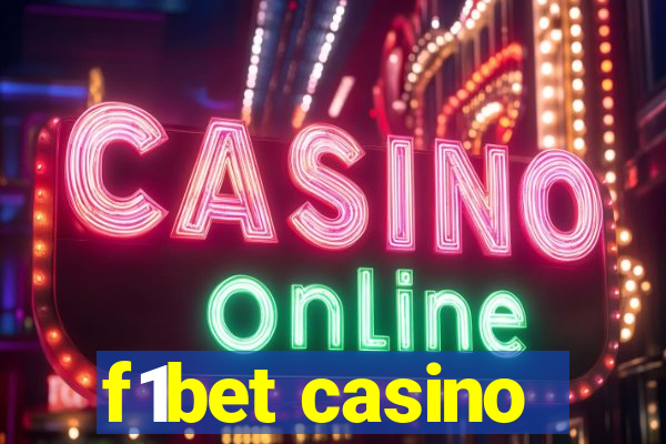 f1bet casino